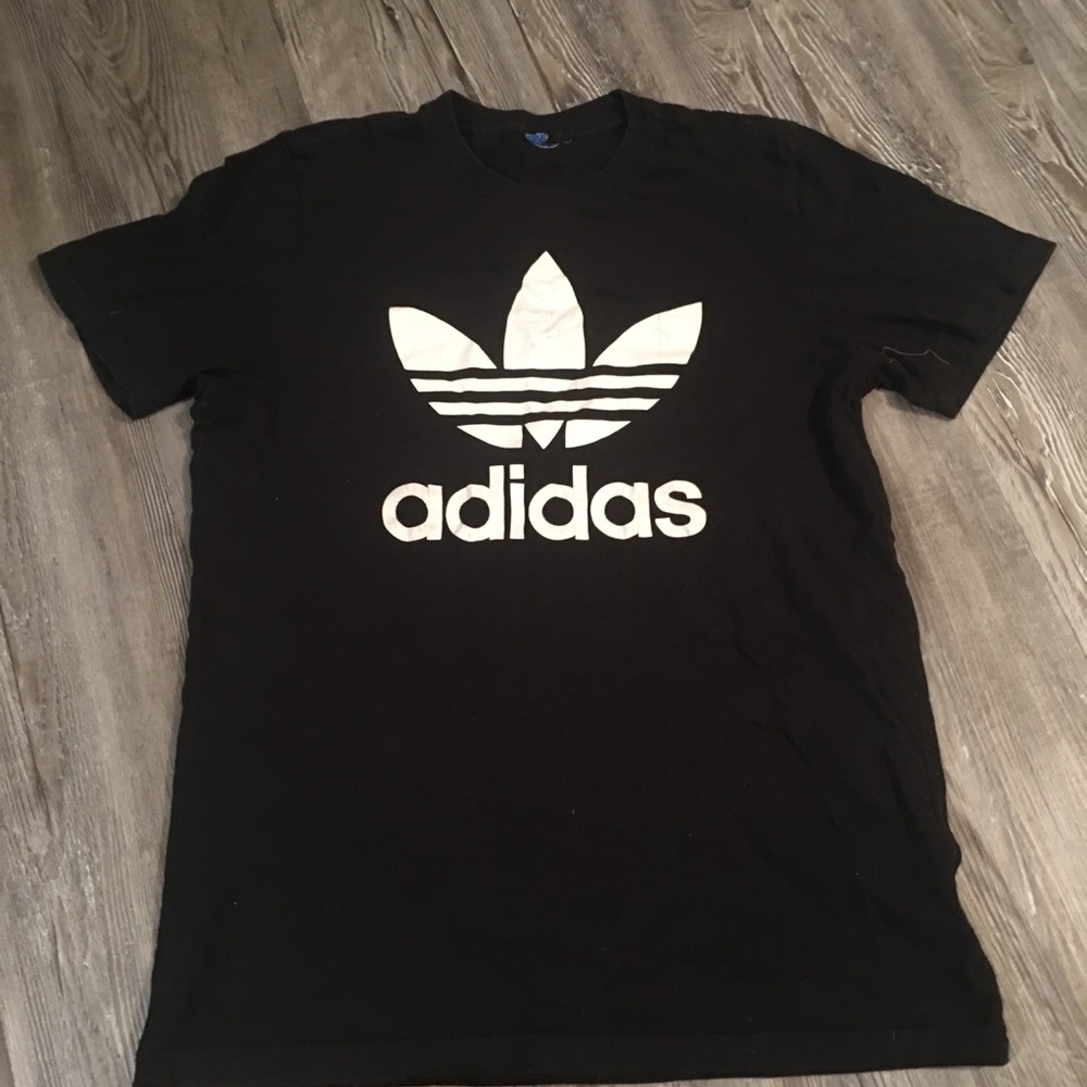 Men’s Adidas Shirt